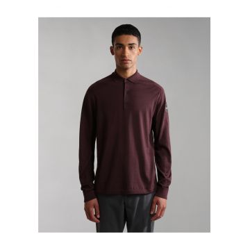 Pulover tricotat cu nasturi Sami -