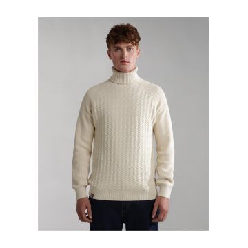 Pulover tricotat Trondheim -