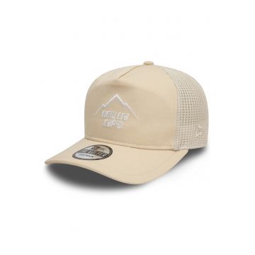 Sapca unisex  60595149 - Textil - One-Size INTL - Ecru