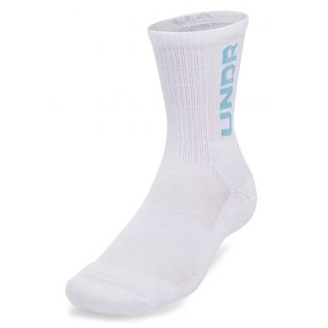 Set de sosete lungi pentru baschet - 3 perechi