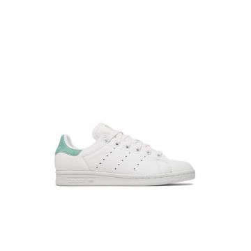 Tenisi unisex  Stan Smith - piele naturala - alb -