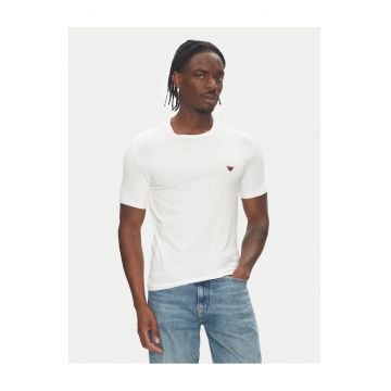 Tricou barbat -  bumbac