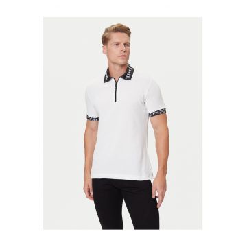 Tricou  bumbac - Alb