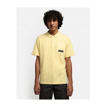 Tricou polo cu maneca scurta Gaby -