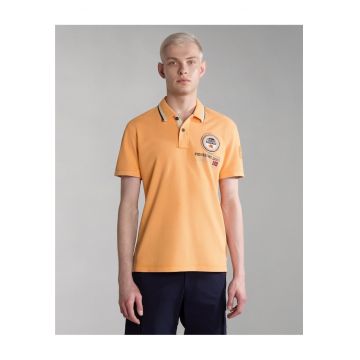 Tricou polo cu maneca scurta Gandy -