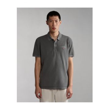 Tricou Polo din bumbac Elbas -