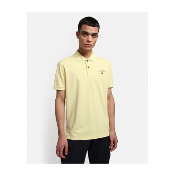 Tricou polo Elbas -