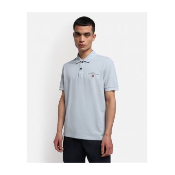 Tricou polo Elbas -