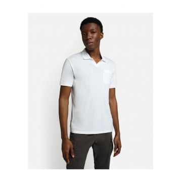 Tricou polo uni Fenix -