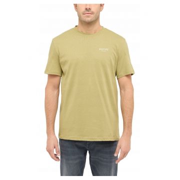 Tricou Regular Fit - Verde