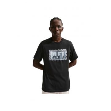 Tricou  Standard Af1 LA All-Star 56599 - Negru