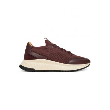 barbati  model 601 Ttnm Evo - textil - Visiniu