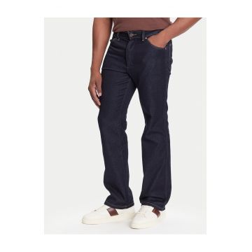 Blugi barbati  bleumarin inchis - denim