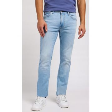 Blugi barbati  Daren River Run - bumbac/elastan - albastru deschis