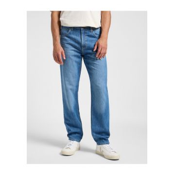 Blugi barbati  Oscar - bumbac - albastru -