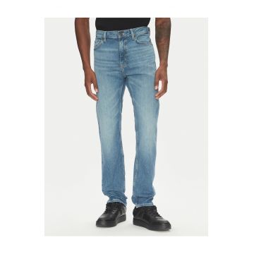 Blugi de barbati  albastru - denim