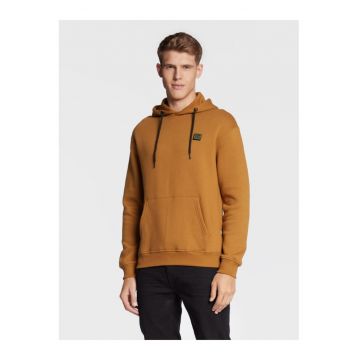 Bluza barbati -  300792704 - Bumbac - Maro