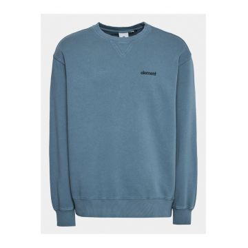 Bluza barbati -  Bumbac - Albastru - Albastru