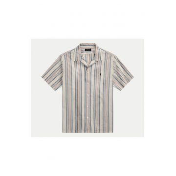 Camasa  bej pentru barbati - Bej