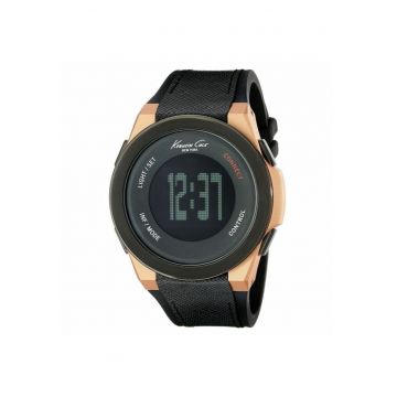 Ceas Smartwatch Barbati -  Technology 1461126443 - Auriu