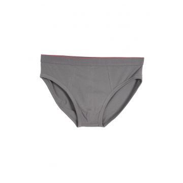 Chiloti pentru barbati  Red Line - 1 buc - Gri