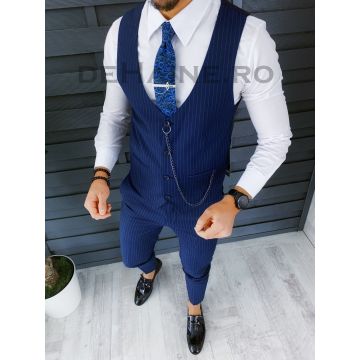 Compleu barbati Vesta + Pantaloni ZR A8770 O3-6.1