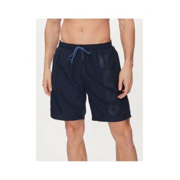 Costum de baie barbati -  Bleumarin