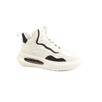 Ghete barbati 83107 - Alb