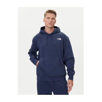 Hanorac barbati  bleumarin -