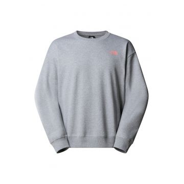 Hanorac barbati -  gri