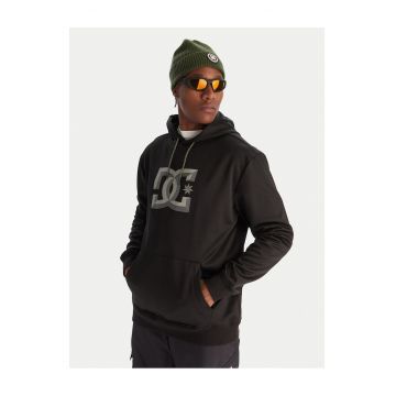 Hanorac barbati  negru