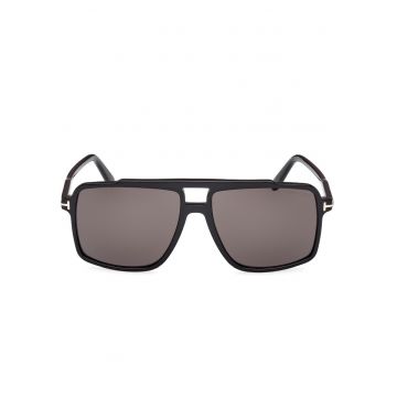 Ochelari de soare barbati  FT1177 01A Kemp