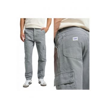 Pantaloni Barbati -  Cargo Pant HD - Gri -