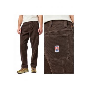 Pantaloni barbati -  Casey Jones - lungi - maro deschis -