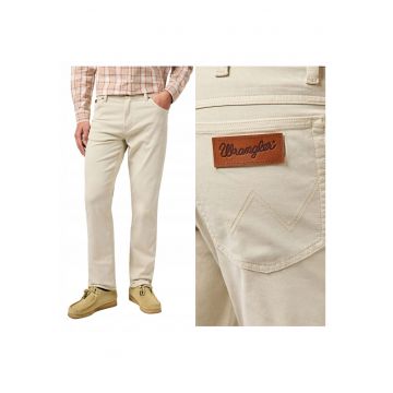 Pantaloni Barbati -  Texas - Bej -
