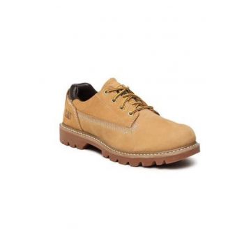 Pantofi barbati  301824299 - Piele naturala - Galben - Galben
