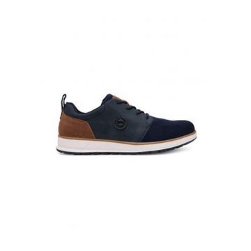 Pantofi barbati  305400086 - Textil - Albastru - Albastru