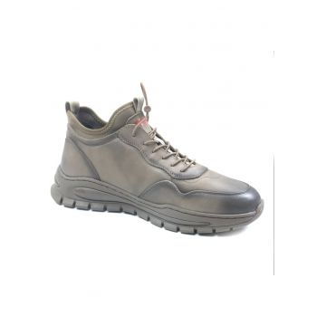 Pantofi barbati 7CCJ30010B 40 N - Verde