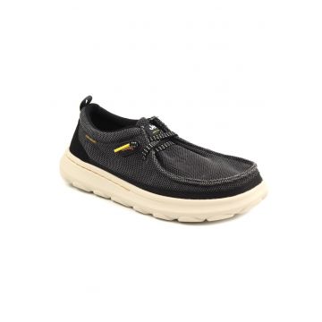 Pantofi barbati JM61090A - Negru