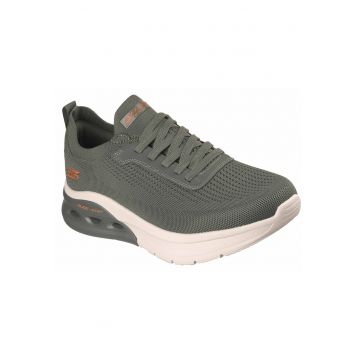 Pantofi barbati sport BOBS ARC WAVES 2.0 CLASS FORM 118344 - Verde