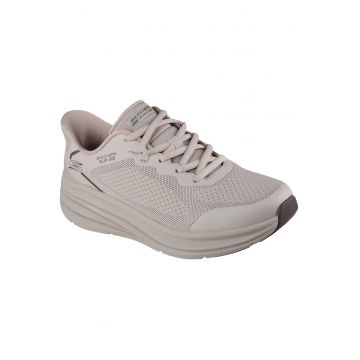 Pantofi barbati sport BOBS SKILLZ 118431 - Bej