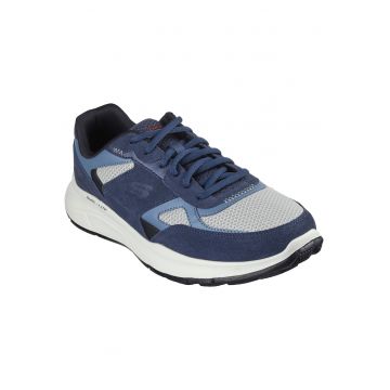 Pantofi barbati sport EQUALIZER 5.0 RONDOR 232613 - Gri/Albastru marin