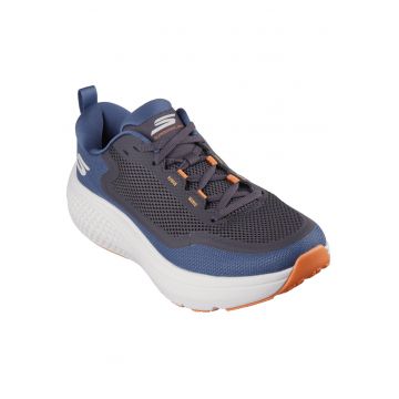Pantofi barbati sport GO RUN SUPERSONIC MAX 246086 - Albastru