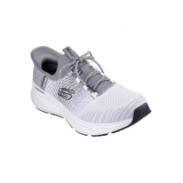 Pantofi barbati sport Slip Ins EDGERIDE RAYGO 232932 - Alb