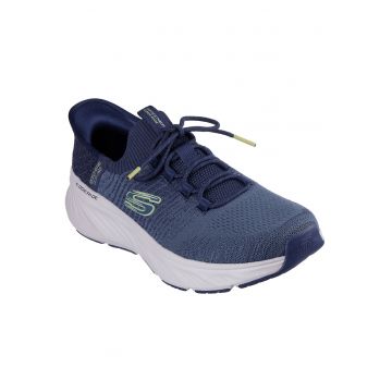 Pantofi barbati sport Slip Ins EDGERIDE RAYGO 232932 - Albastru