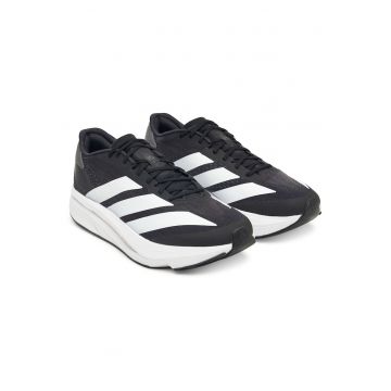 Pantofi sport barbati -  Adizero SL 2 - negru/alb/gri - tesatura