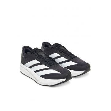 Pantofi sport barbati -  Adizero SL 2 - negru/alb/gri - tesatura