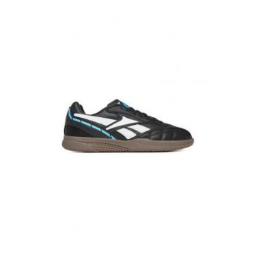 Pantofi sport barbati  EO-HAMMER STREET - negru - material textil -