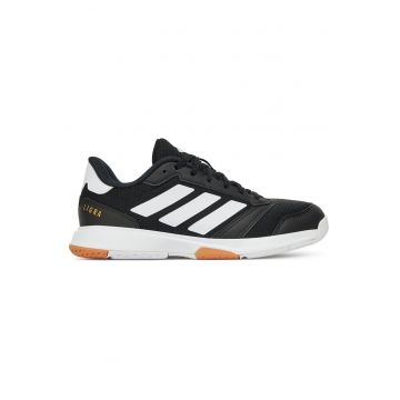 Pantofi sport barbati -  Ligra 8 - interior - Cblack/Ftwwht/Ftwwht - tesatura