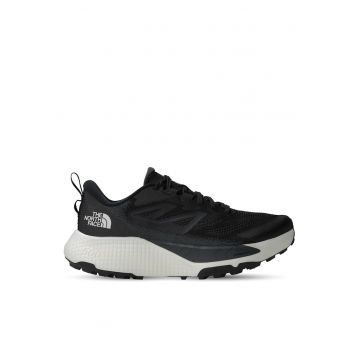 Pantofi sport barbati  model Altamesa 500 - negru - textil